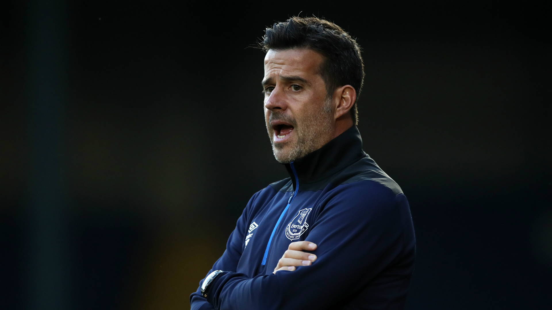 強大的邊路 強大的邊路