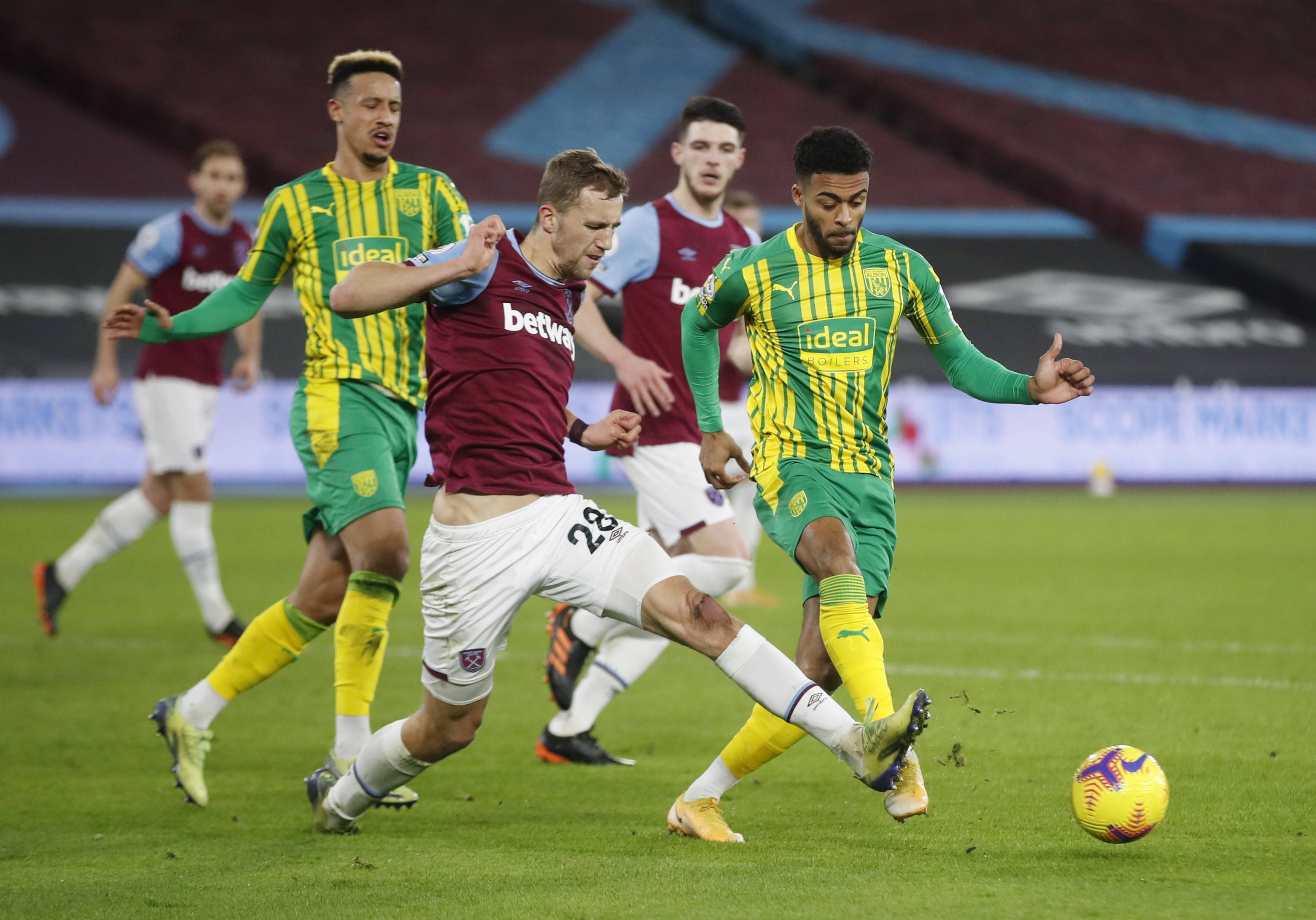 和体能劣势 和体能劣势