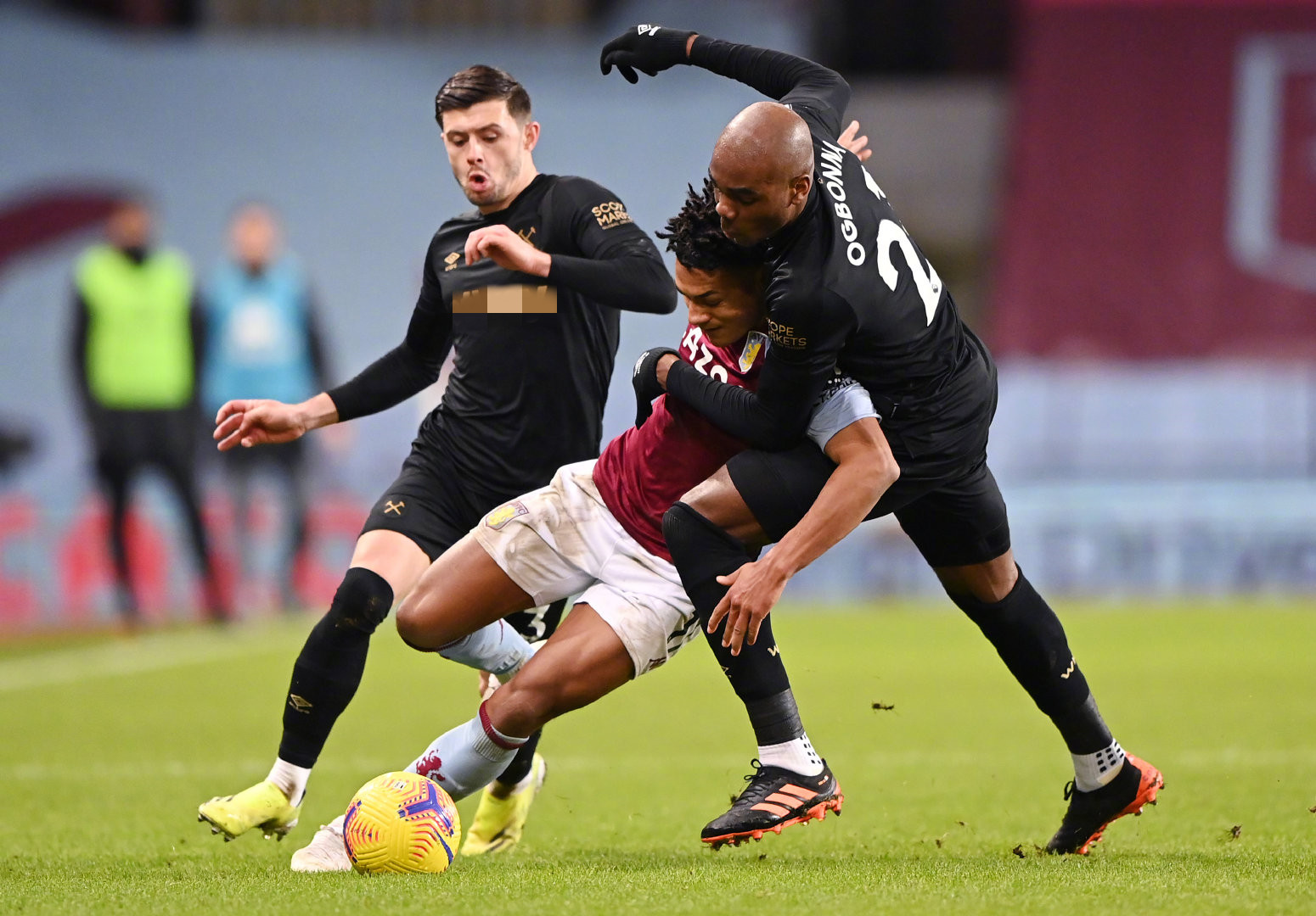 單憑一場比 單憑一場比